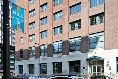 Located in Minneapolis' historic Mill District neighborhood - photo 27
