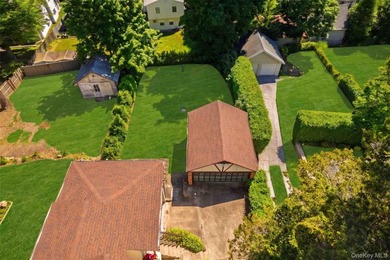 Picture-perfect 3-bedroom, 1.5-bath Tudor set on a tree-lined - photo 29