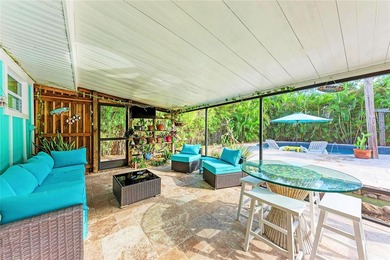 Virtually Staged. Reduced, ACT FAST! Three-bedroom Anna Maria - photo 33