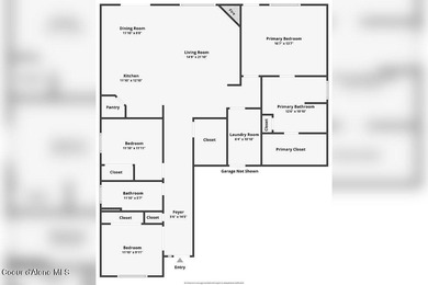 Deal fell l out due the buye job ! The propery is excellent with