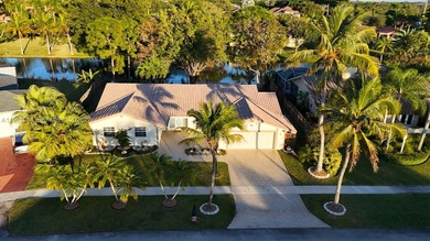 Weston Lakes Area Home For Sale in Weston Florida