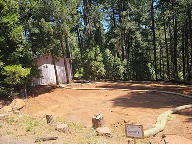 Paradise Lake Lot For Sale in Magalia California