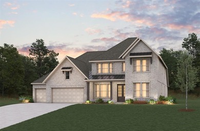 Lake Ray Hubbard Home For Sale in Heath Texas