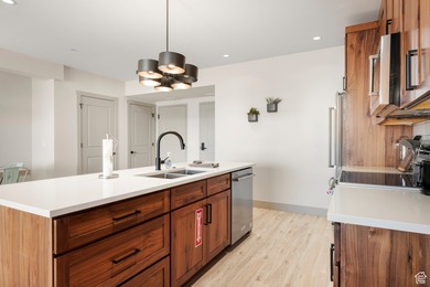 Modern Luxury Condo Near Bear Lake Short term rental Approved - photo 45
