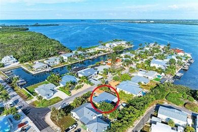 Virtually Staged. Reduced, ACT FAST! Three-bedroom Anna Maria - photo 46