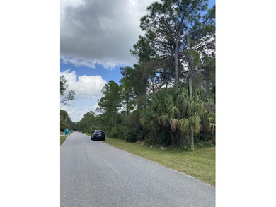 Northport Waterway Lakes and Canals Lot For Sale in North Port Florida
