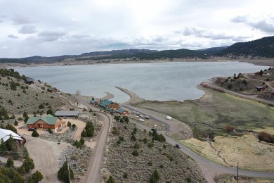 Panguitch Lake Lot For Sale in Panguitch Utah