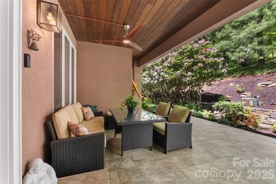 Stunning North Asheville home on a 0.76 acre lot in a desirable - photo 3