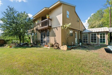 Affordable Waterfront Opportunity at Moss Lake. Discover the - photo 3