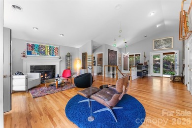 Stunning North Asheville home on a 0.76 acre lot in a desirable - photo 5