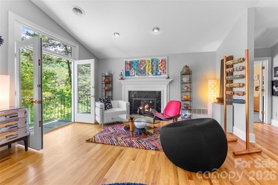 Stunning North Asheville home on a 0.76 acre lot in a desirable - photo 6