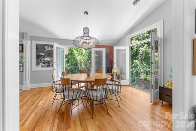 Stunning North Asheville home on a 0.76 acre lot in a desirable - photo 7