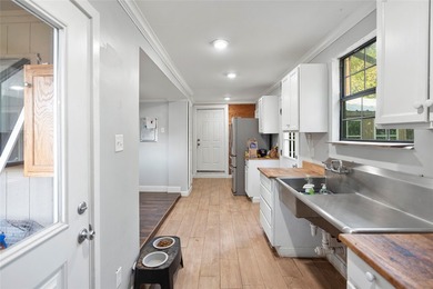 Affordable Waterfront Opportunity at Moss Lake. Discover the - photo 8