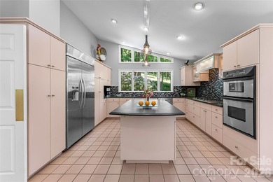 Stunning North Asheville home on a 0.76 acre lot in a desirable - photo 9