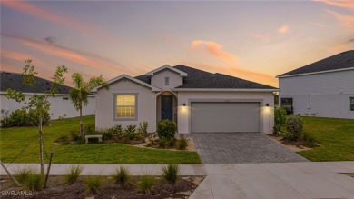 Lake Home For Sale in Punta Gorda, Florida