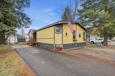 Hayden Lake Home For Sale in Hayden Idaho