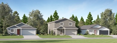 Fern Ridge Lake Home For Sale in Veneta Oregon