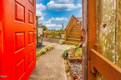 Mid-town beauty with large decks and ocean and surf views from - photo 8