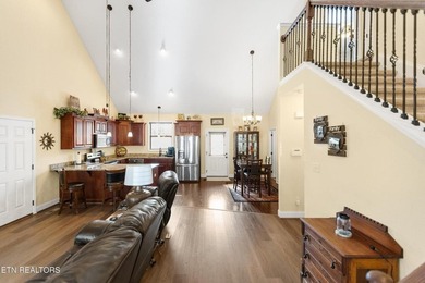 Peaceful Living with Lake Access on 3.21 Acres Welcome to this - photo 5