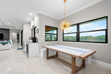 Experience luxury in this exceptional custom estate on 5 private - photo 16