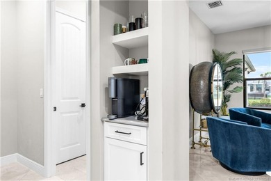 Experience luxury in this exceptional custom estate on 5 private - photo 17