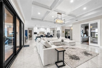 Experience luxury in this exceptional custom estate on 5 private - photo 18