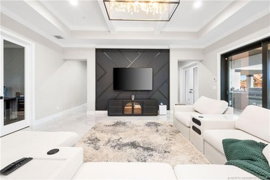 Experience luxury in this exceptional custom estate on 5 private - photo 19