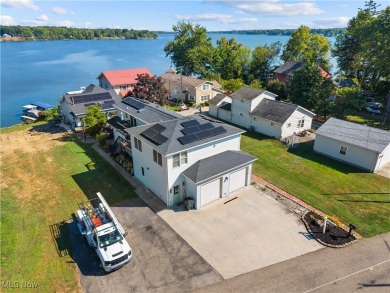 Lake Home For Sale in Lake Milton, Ohio