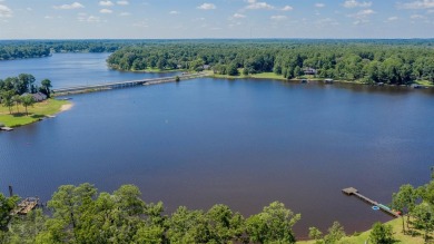 Black Bayou Reservoir Lot For Sale in Benton Louisiana
