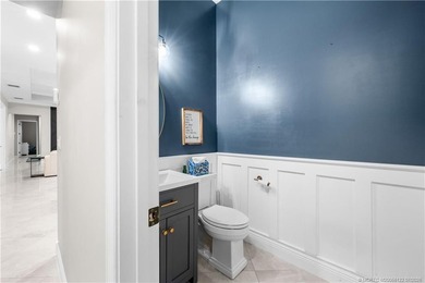 Experience luxury in this exceptional custom estate on 5 private - photo 21