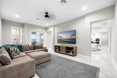 Experience luxury in this exceptional custom estate on 5 private - photo 23