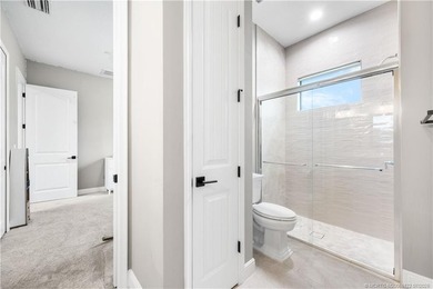 Experience luxury in this exceptional custom estate on 5 private - photo 25