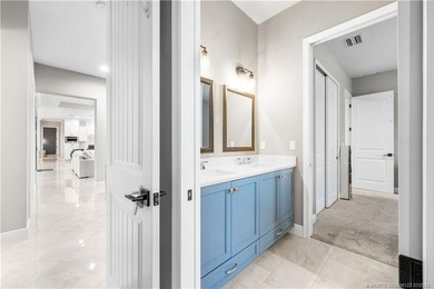 Experience luxury in this exceptional custom estate on 5 private - photo 27