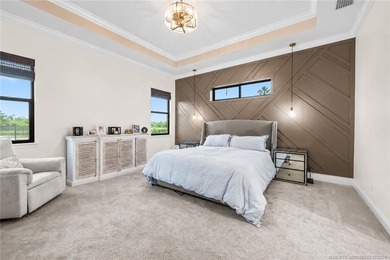 Experience luxury in this exceptional custom estate on 5 private - photo 28