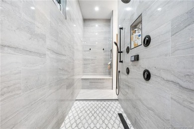 Experience luxury in this exceptional custom estate on 5 private - photo 29
