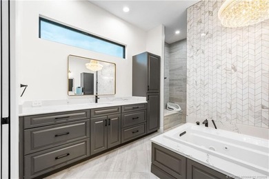 Experience luxury in this exceptional custom estate on 5 private - photo 31