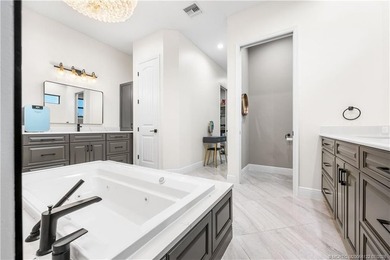 Experience luxury in this exceptional custom estate on 5 private - photo 32