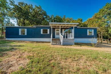 Cedar Creek Lake Home For Sale in Mabank Texas