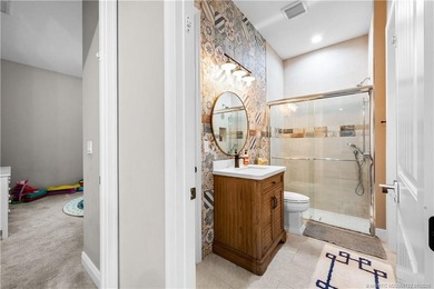 Experience luxury in this exceptional custom estate on 5 private - photo 42