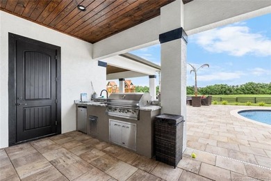 Experience luxury in this exceptional custom estate on 5 private - photo 43