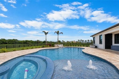 Experience luxury in this exceptional custom estate on 5 private - photo 45