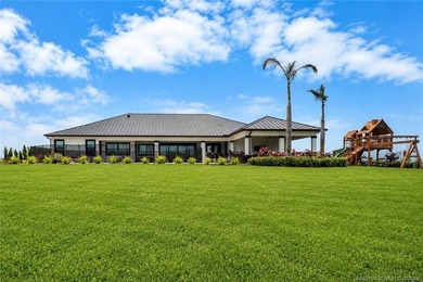 Experience luxury in this exceptional custom estate on 5 private - photo 48