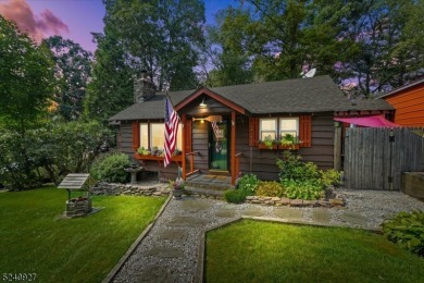 Highland Lakes Home Sale Pending in Vernon Twp. New Jersey