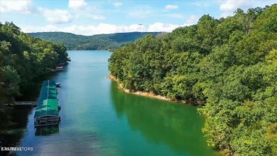 Norris Lake Acreage For Sale in Maynardville Tennessee