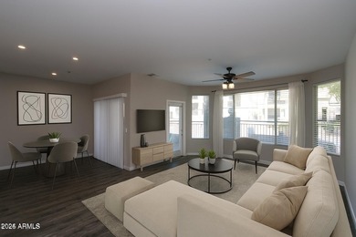 Lake Condo For Sale in Tempe, Arizona