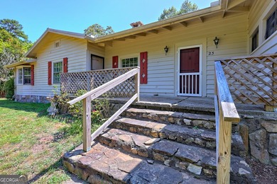 This exceptional 10.74-acre property in Lakemont, GA, presents a - photo 3