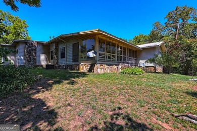 This exceptional 10.74-acre property in Lakemont, GA, presents a - photo 4