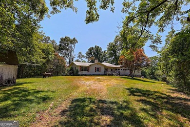 This exceptional 10.74-acre property in Lakemont, GA, presents a - photo 6