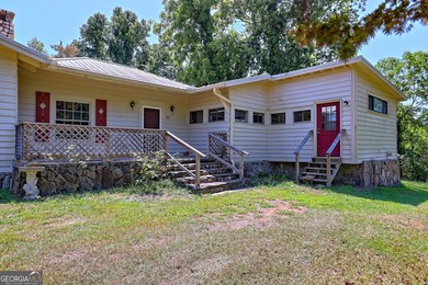 This exceptional 10.74-acre property in Lakemont, GA, presents a - photo 10