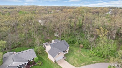 Lake Home For Sale in Foristell, Missouri